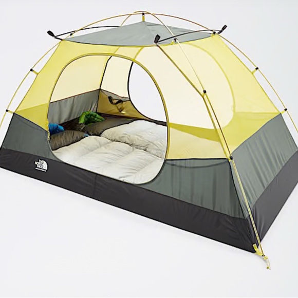 Storm breaker 2 Tent - Picture 3 of 6